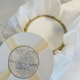 Dalmazio Design Conchiglia Invitation Mailing Box
